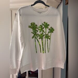 Workshop Republic Clothing Holiday Sweatshirt